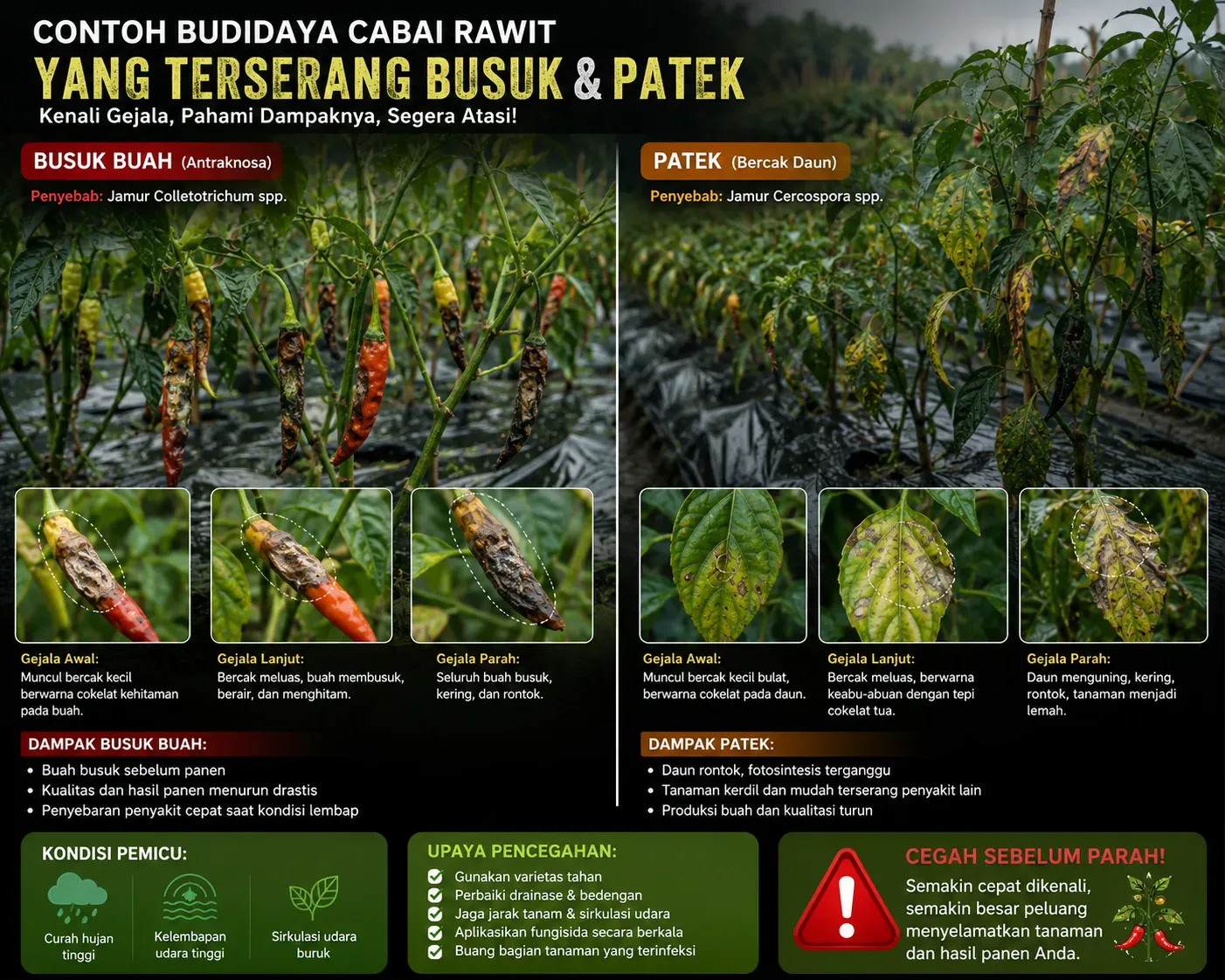 Petani Cabai